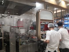 -喜家德虾仁水饺(南山书城店)