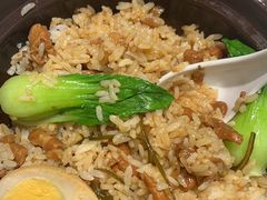 -李先生牛肉面大王(广渠门内店)