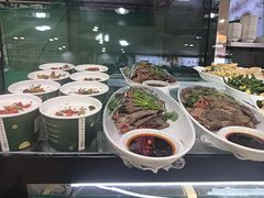 -清真·尖子尖牛肉面(王府井店)