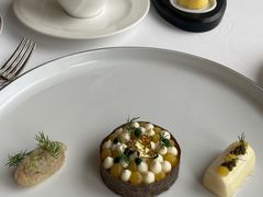 -Caprice(香港四季酒店)
