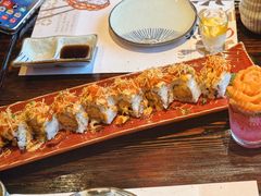 -芥岛(河北大街店)