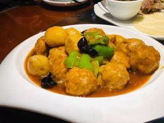 -美味故事特色餐厅(汉阳郭茨口店)