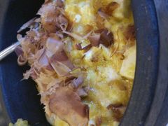 木鱼花石锅豆腐-和园餐厅