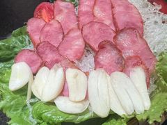 -湊湊火锅·茶憩(打浦桥日月光店)