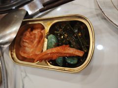-冰城焰会大丰收铁锅炖(萝岗万达金街店)