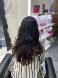 -Sying杉影日式烫染專門店