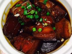 -小菜园新徽菜(常州武进吾悦店)