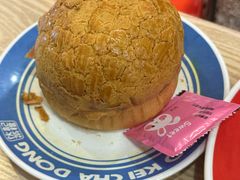 -伙记茶档(龙海风情小镇店)