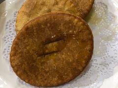 -清真·胖妈妈手抓餐厅(定西路长城宾馆店)