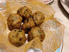 酥炸鲮鱼球-稻香酒家(长宁KING88广场店)