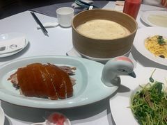 北京烤鸭-北京厨房(西安SKP店)