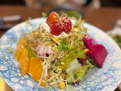 -本寻烧肉酒场(双井店)