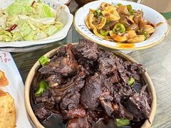 -神仙钵湘香土菜馆(光华路店)