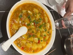 -湘南情·38秒生炒黄牛肉(学院路店)
