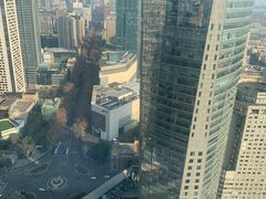 -南京商茂国际酒店(新街口德基广场店)