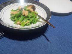 -老吉堂上海本帮菜(工体店)