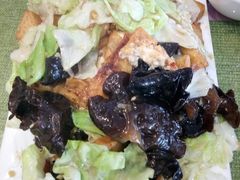 -桃子餐厅·天津菜(红星路直营店)