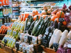 -Olé精品超市(南宁万象城店)
