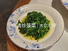 -二泉园老菜馆·百年无锡菜
