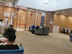 -美年大健康体检中心(牡丹园分院)