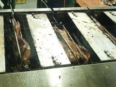 -老黄记手撕烤兔(玉林街店)