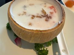 -三亚亚龙湾瑞吉酒店·铭轩中餐厅Mingxuan·海南菜·粤菜