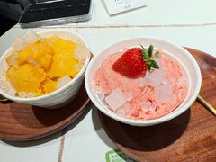 -聪嫂私房甜品(旺角二店)