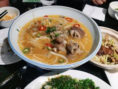 -朕之味(龙湖·西城天街店)