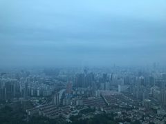 -上海龙之梦万丽酒店