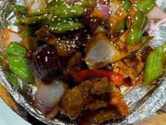 -好人家海鲜酒楼(淞南路店)