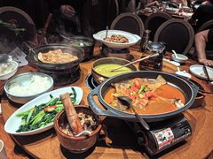 -瑶王府·广西菜(金阳路店)