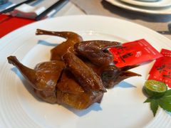 -馋遇江南·精致湖景雅宴(东方之门店)