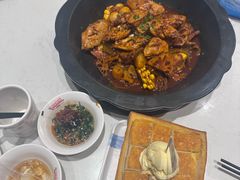 -虾吃虾涮.虾火锅.肉蟹煲(步步高梅溪新天地店)