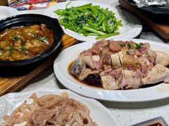 -肥仔文澳门猪骨煲(南京西路店)