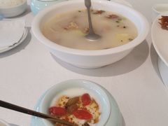 -满堂·烤鸭店·北京菜(鼓楼店)