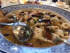-至潮餐厅精致粤菜·活鲈鱼·走地鸡(珠江新城店)