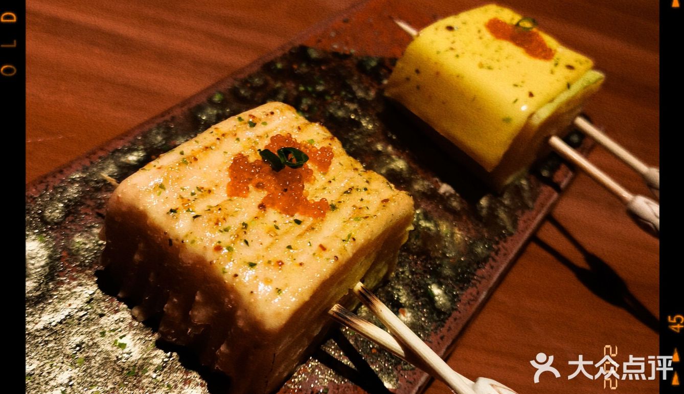 日料摩打食堂