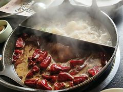 -盡膳口福·百年汤方火锅(科华北路店)