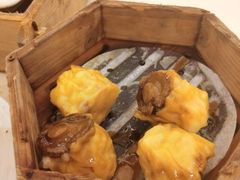 -新好景海鲜酒家(新塘店)