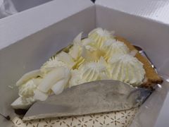 椰子奶油派-Pie Bird(新闸路店)