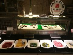 -金石国际大酒店·金丽自助餐厅