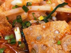 -桂湘缘卤味螺蛳粉
