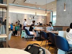 大堂-必胜客(乐山世豪PH店)