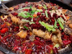 老板恋上鱼-老板恋上鱼(印象城店)