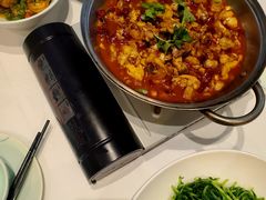 -饭怕鱼·黄焖鲟龙鱼(湖大店)