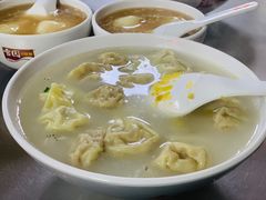 -雪园小吃部(天桥商场店)