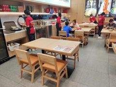 -米村拌饭(江宁万达店)