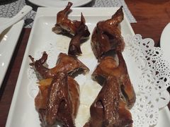 红烧乳鸽-淇乐多品味馆(江南大道店)