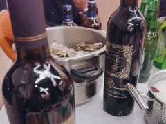 -享遇.锅姥姥牛排海鲜自助(小寨店)