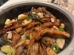 -港丽餐厅(高德置地店)
